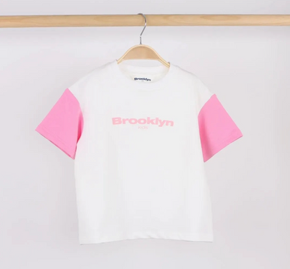 Girls Tee