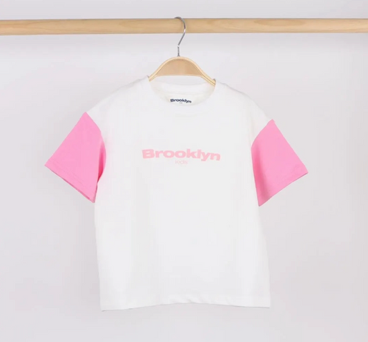 Girls Tee